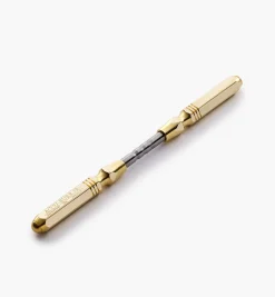 Lee Valley Accu-Burr Handled Burnisher