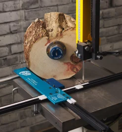 Lee Valley AccuRight Blank Creation System