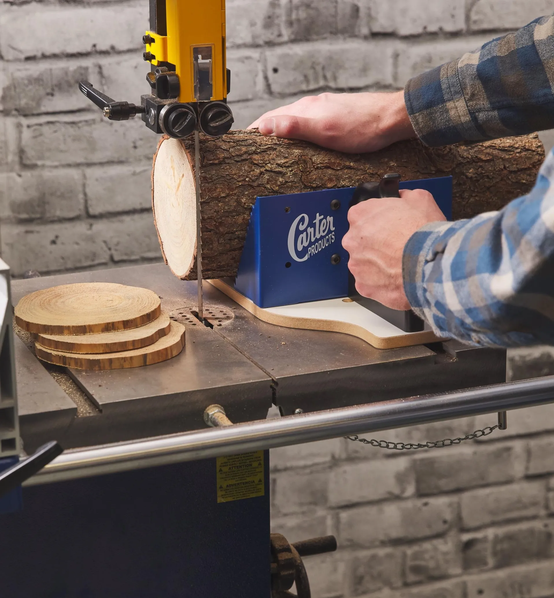 Lee Valley AccuRight Miter Mill