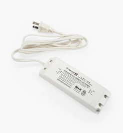 Lee Valley AC-Dimmable Power Supplies For White LED Lighting (12V)