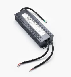 Lee Valley AC-Dimmable Power Supplies For White LED Lighting (12V)