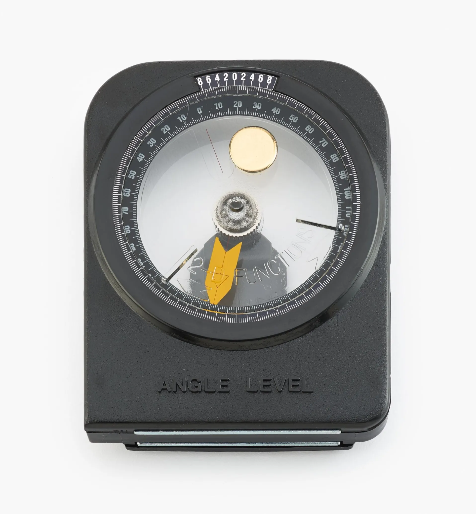 Lee Valley AcuAngle Angle Level