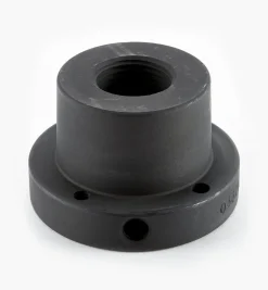 Lee Valley Adapters For Stronghold Oneway Scroll Chucks