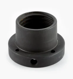 Lee Valley Adapters For Stronghold Oneway Scroll Chucks