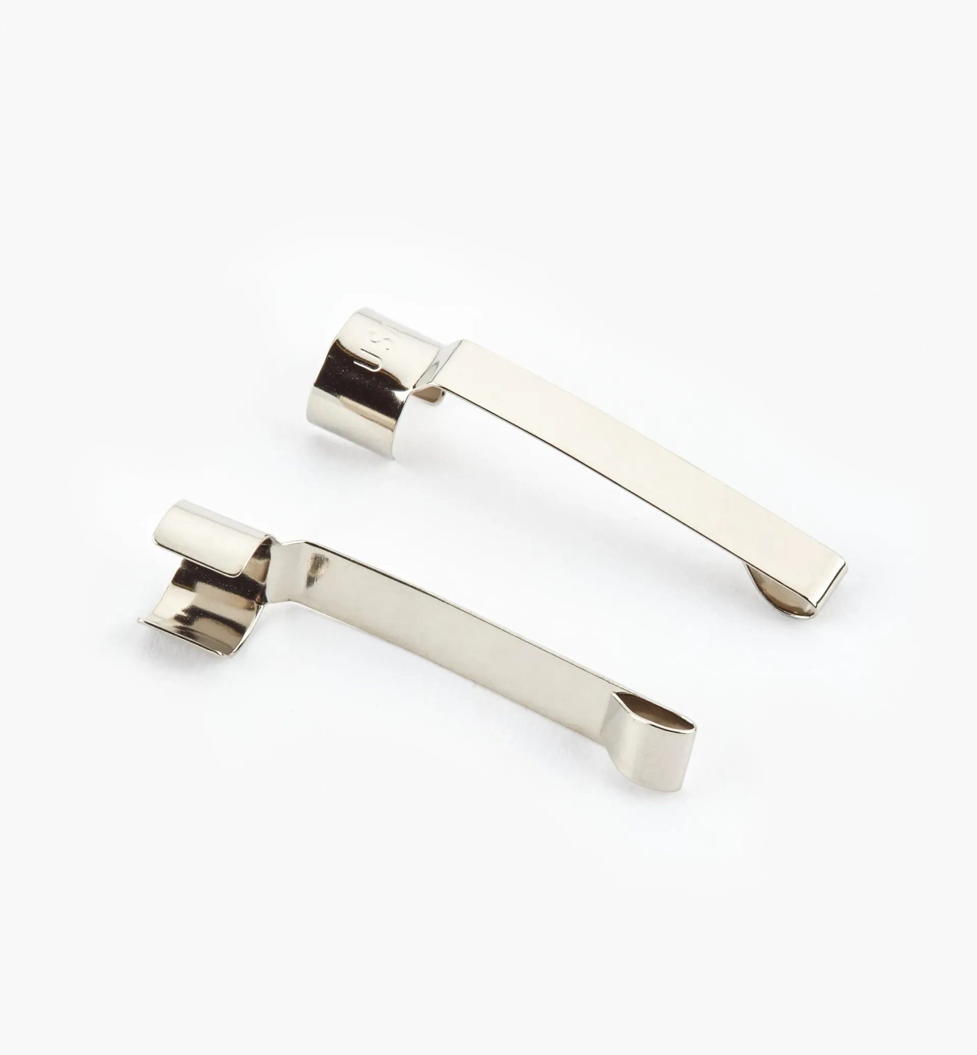 Lee Valley Additional Pencil Clips For Magnetic Pencil Holder