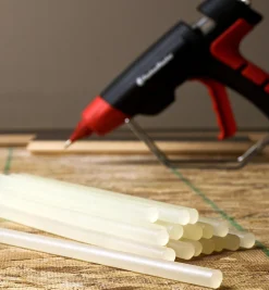 Lee Valley Adhesive Sticks For FastenMaster Pro Hot-Melt Gun