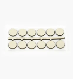 Lee Valley Adhesive-Backed Dots