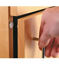 Lee Valley Adhesive-Backed Rare-Earth Magnets