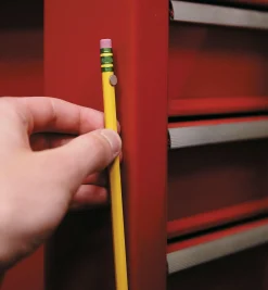 Lee Valley Adhesive-Backed Rare-Earth Magnets