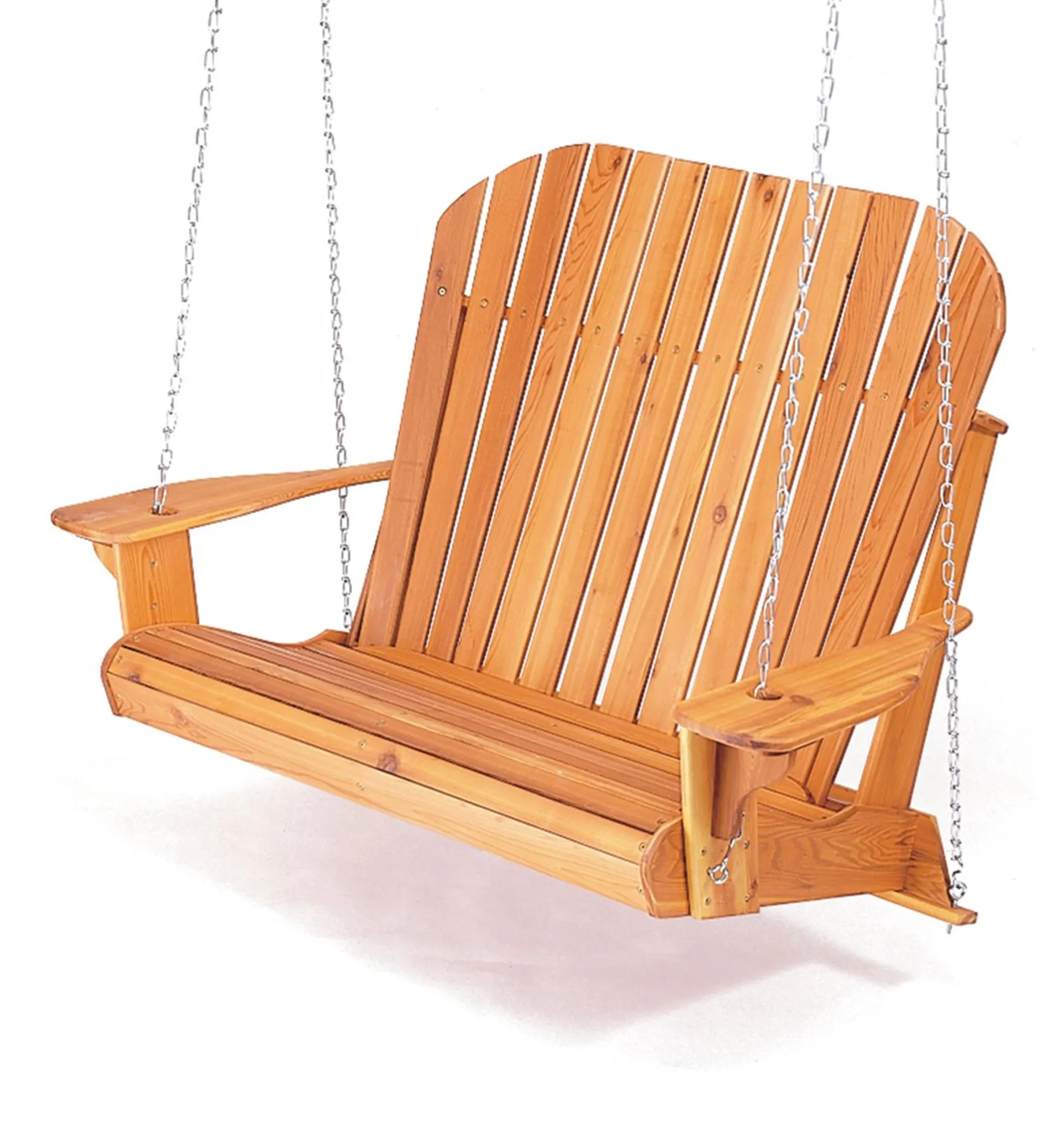 Lee Valley Adirondack Plus Porch Swing Plan