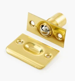 Lee Valley Adjustable Ball Catch