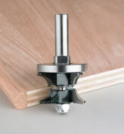 Lee Valley Adjustable Bullnose Edging Bit