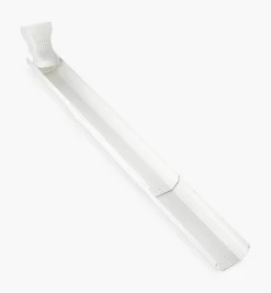 Lee Valley Adjustable Downspout