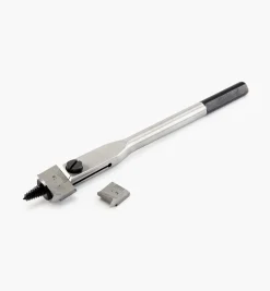 Lee Valley Adjustable Drill Bit