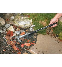 Lee Valley Adjustable Fan Rakes