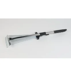 Lee Valley Adjustable Fan Rakes