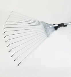Lee Valley Adjustable Fan Rakes