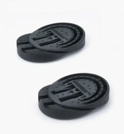 Lee Valley Adjustable Furniture Levellers