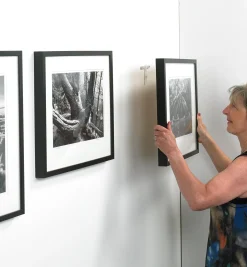 Lee Valley Adjustable Picture-Hanging Kit