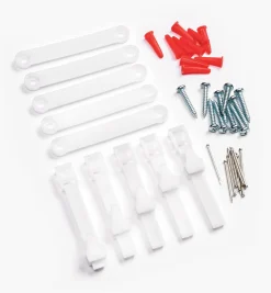 Lee Valley Adjustable Picture-Hanging Kit