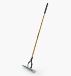 Lee Valley Adjustable Thatch Rake