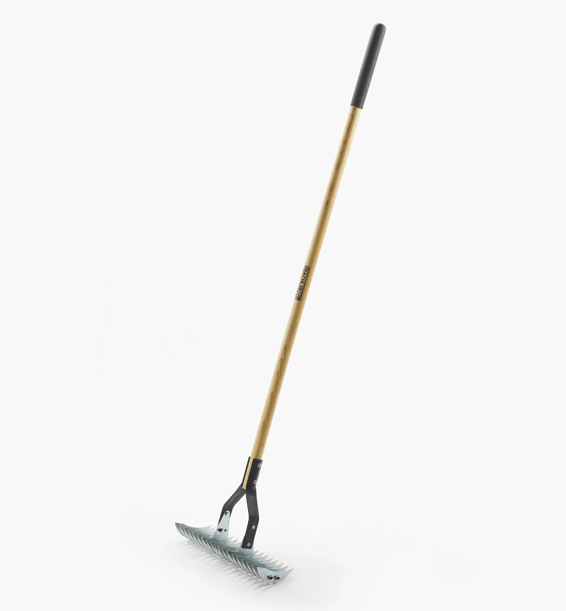 Lee Valley Adjustable Thatch Rake