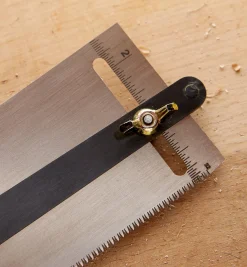 Lee Valley Adjustable-Depth Dozuki