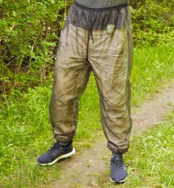 Lee Valley Adult Bug-Protection Pants