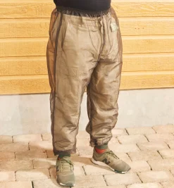 Lee Valley Adult Bug-Protection Pants