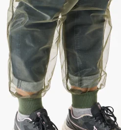 Lee Valley Adult Bug-Protection Pants