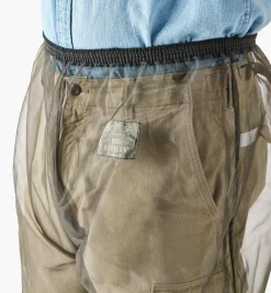 Lee Valley Adult Bug-Protection Pants