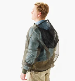 Lee Valley Adult Hooded Bug-Protection Shirt