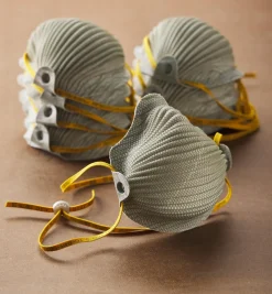 Lee Valley Airwave Adjustable-Strap Disposable Dust Masks