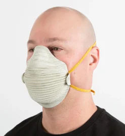 Lee Valley Airwave Adjustable-Strap Disposable Dust Masks