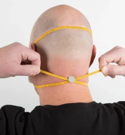 Lee Valley Airwave Adjustable-Strap Disposable Dust Masks