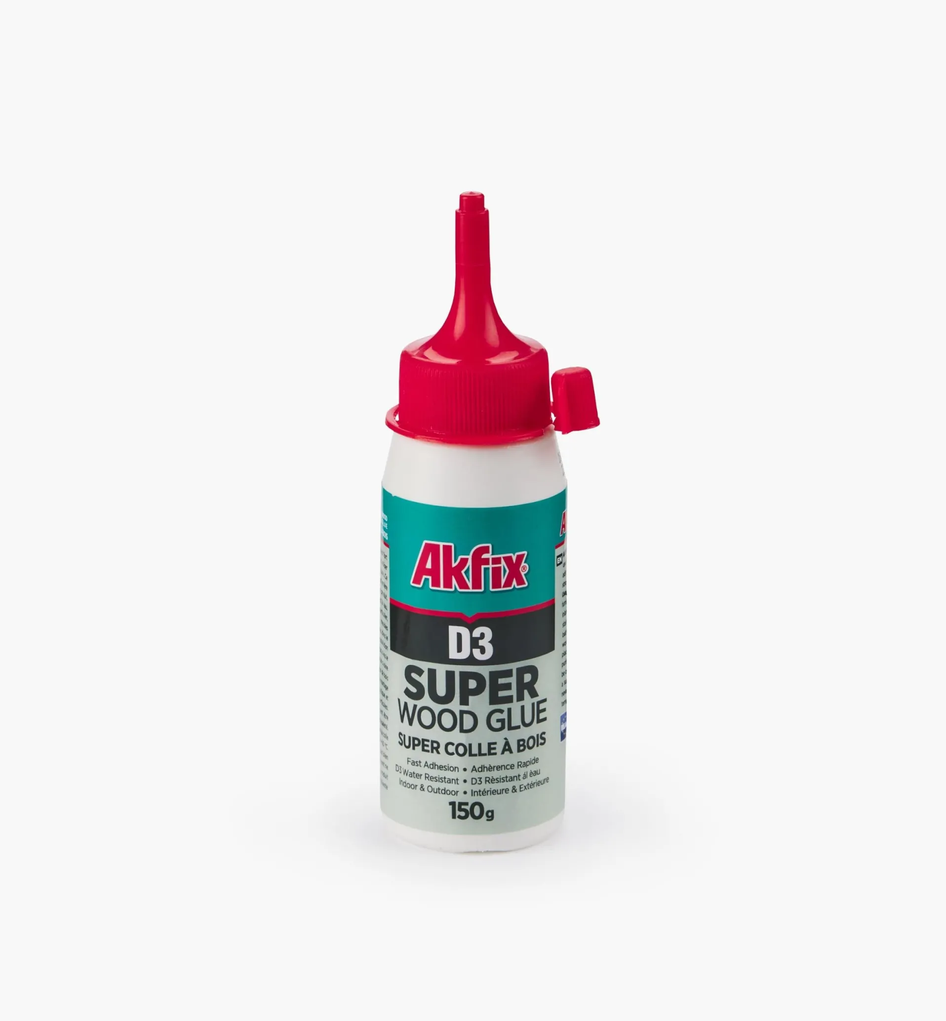 Lee Valley Akfix D3 PVA Super Wood Glue