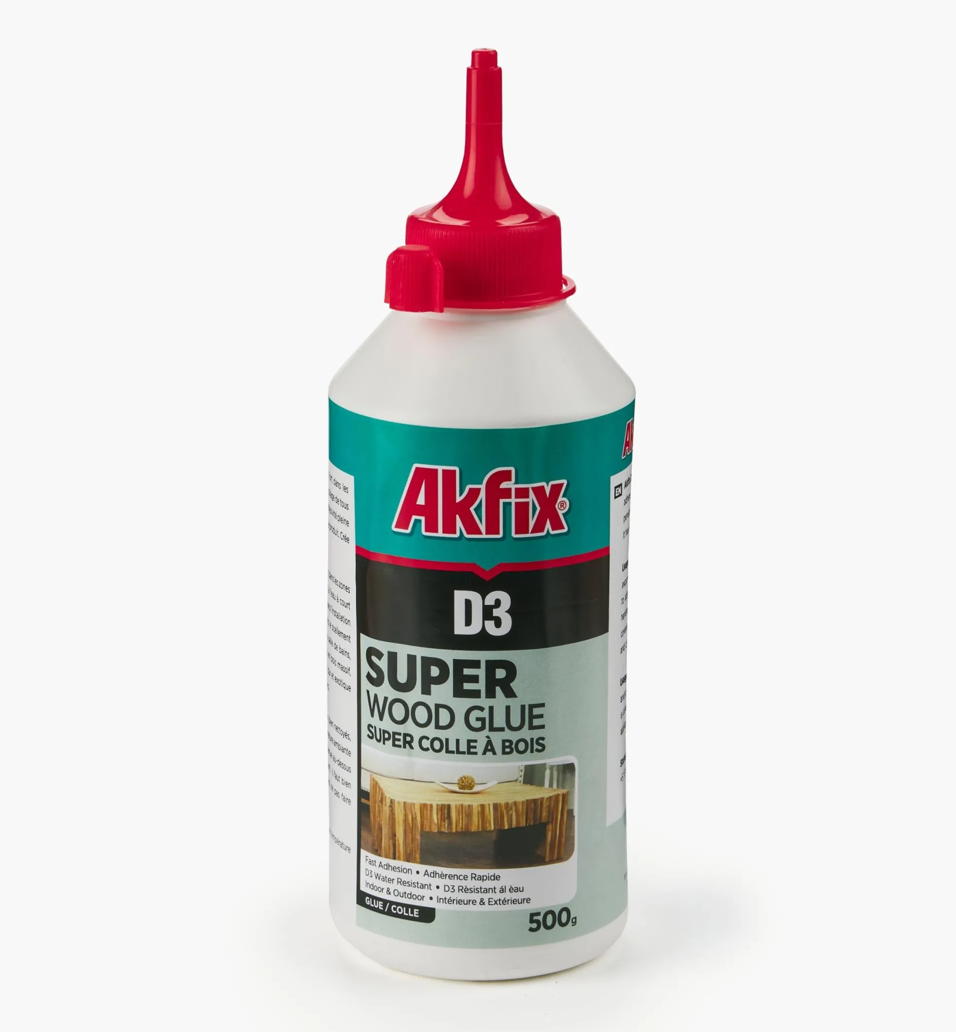 Lee Valley Akfix D3 PVA Super Wood Glue