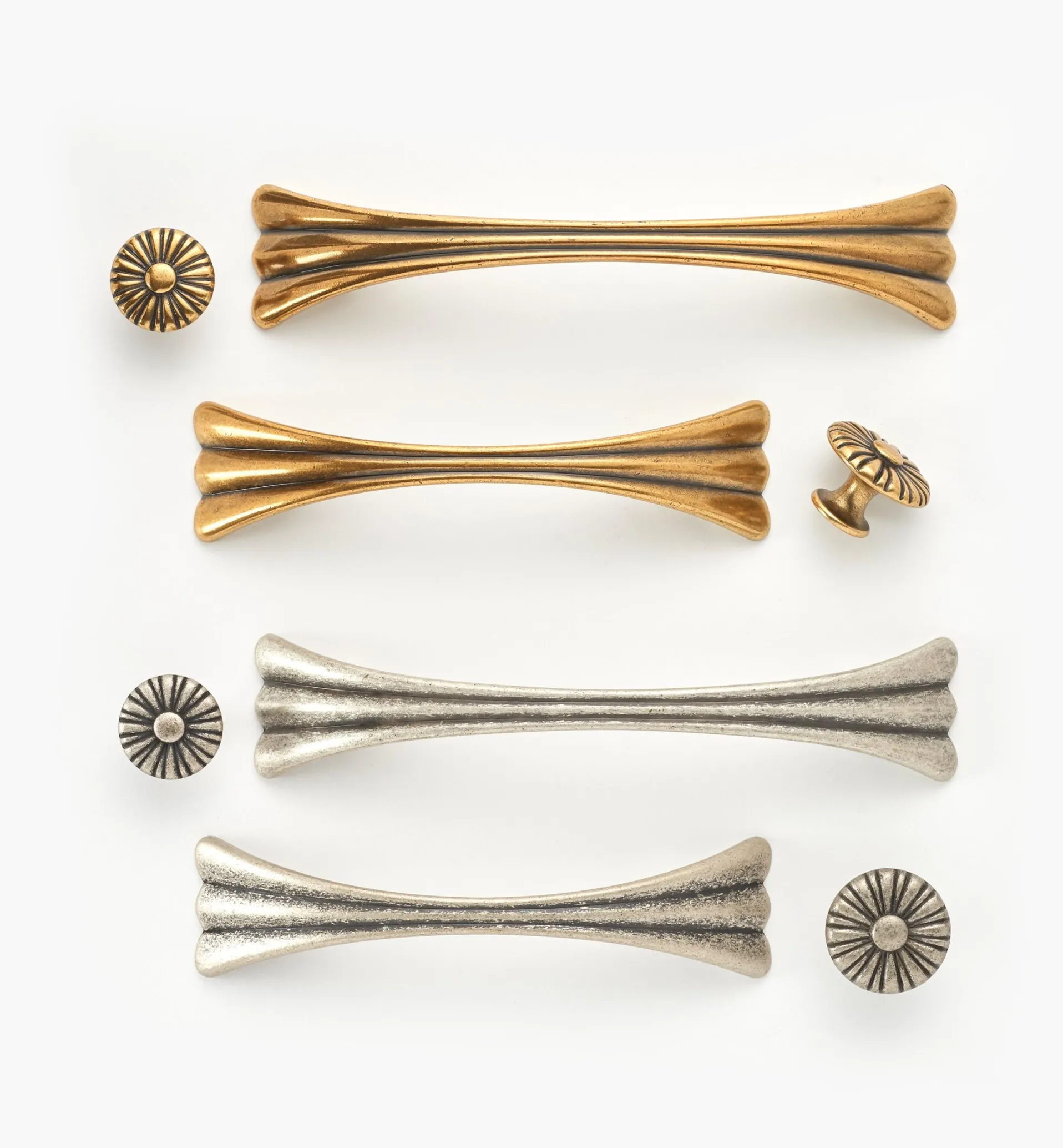 Lee Valley Alessia Knobs