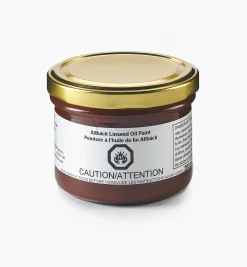 Lee Valley Allbäck Iron Primer Linseed Oil Paint