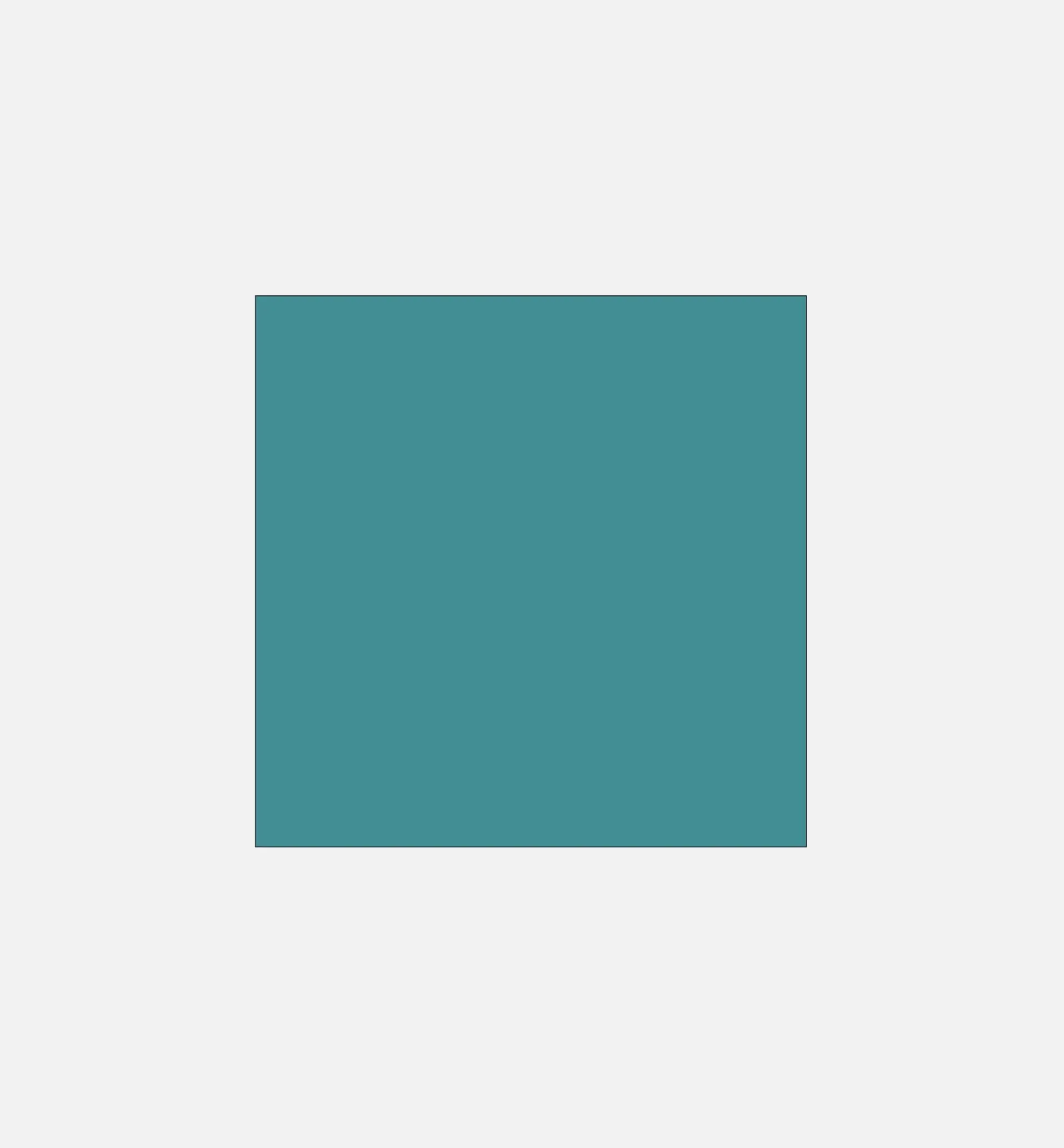 Lee Valley Allbäck Linseed Blue Linseed Oil Paint