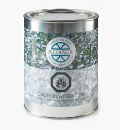 Lee Valley Allbäck Royal Blue Linseed Oil Paint