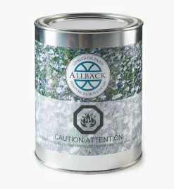 Lee Valley Allbäck Zinc Oxide Additive