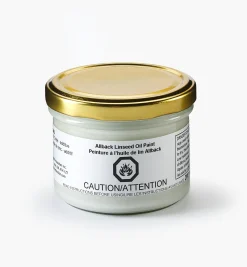 Lee Valley Allbäck Zinc Oxide Additive