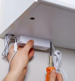 Lee Valley All-in-One LED Tape Lighting Kit (12V)