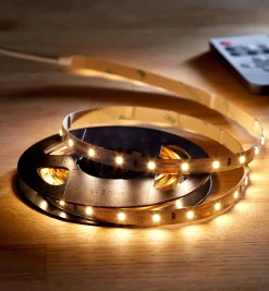 Lee Valley All-in-One LED Tape Lighting Kit (12V)