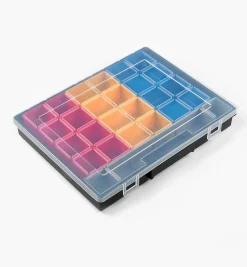 Lee Valley Allit Economy Modular Storage Case