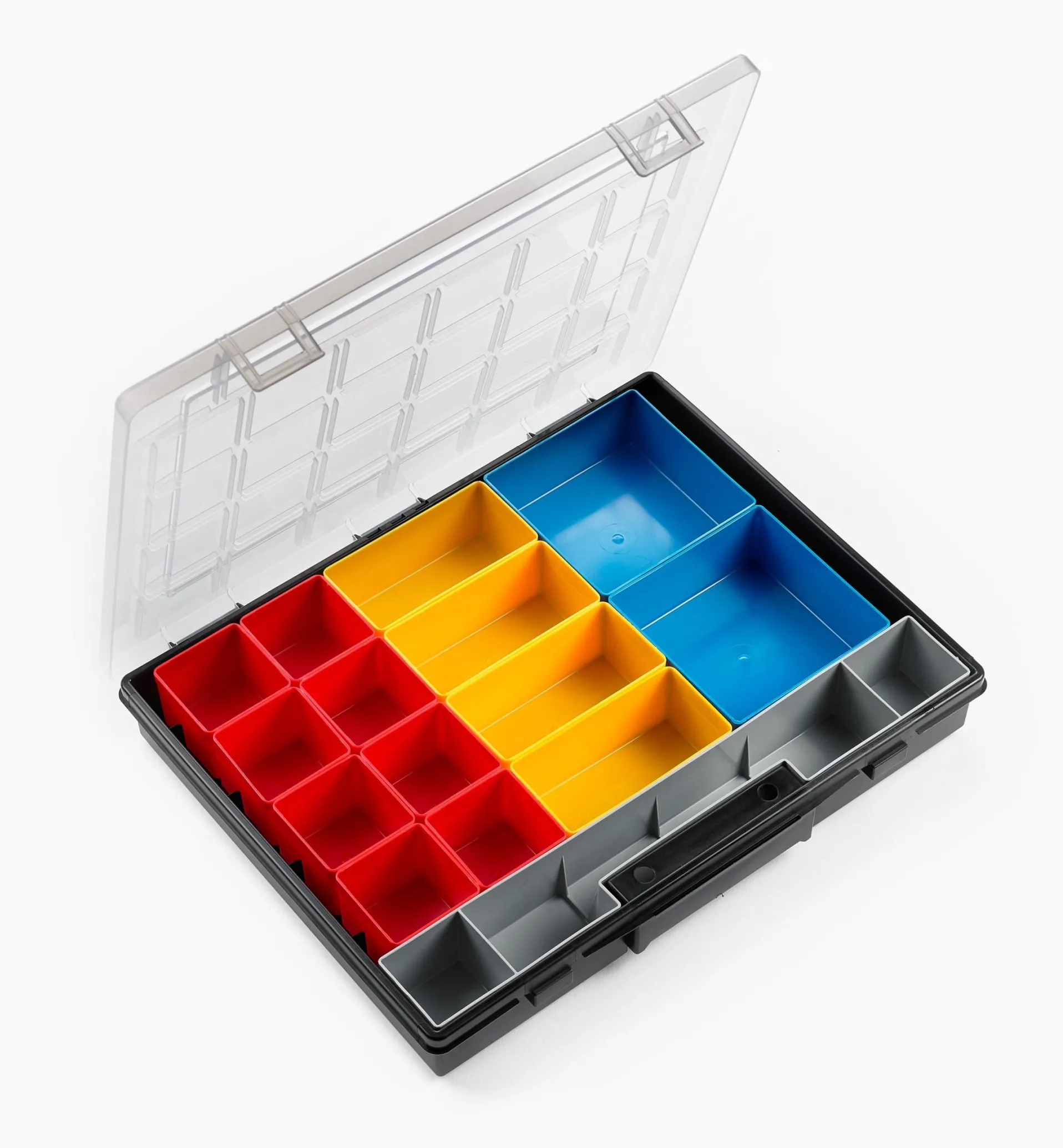 Lee Valley Allit Economy Modular Storage Case