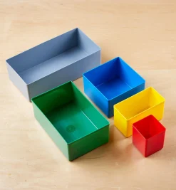 Lee Valley Allit 62mm Insert Bins