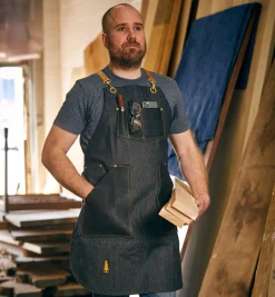 Lee Valley All-Purpose Apron