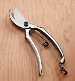 Lee Valley All-Steel Bypass Pruner